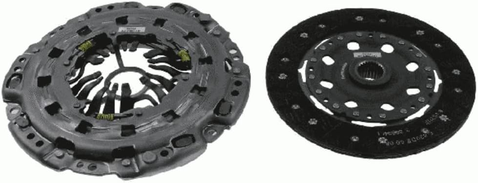 Kupplungssatz SACHS XTend 3000 951 197