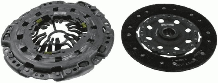 Kupplungssatz SACHS XTend 3000 951 197