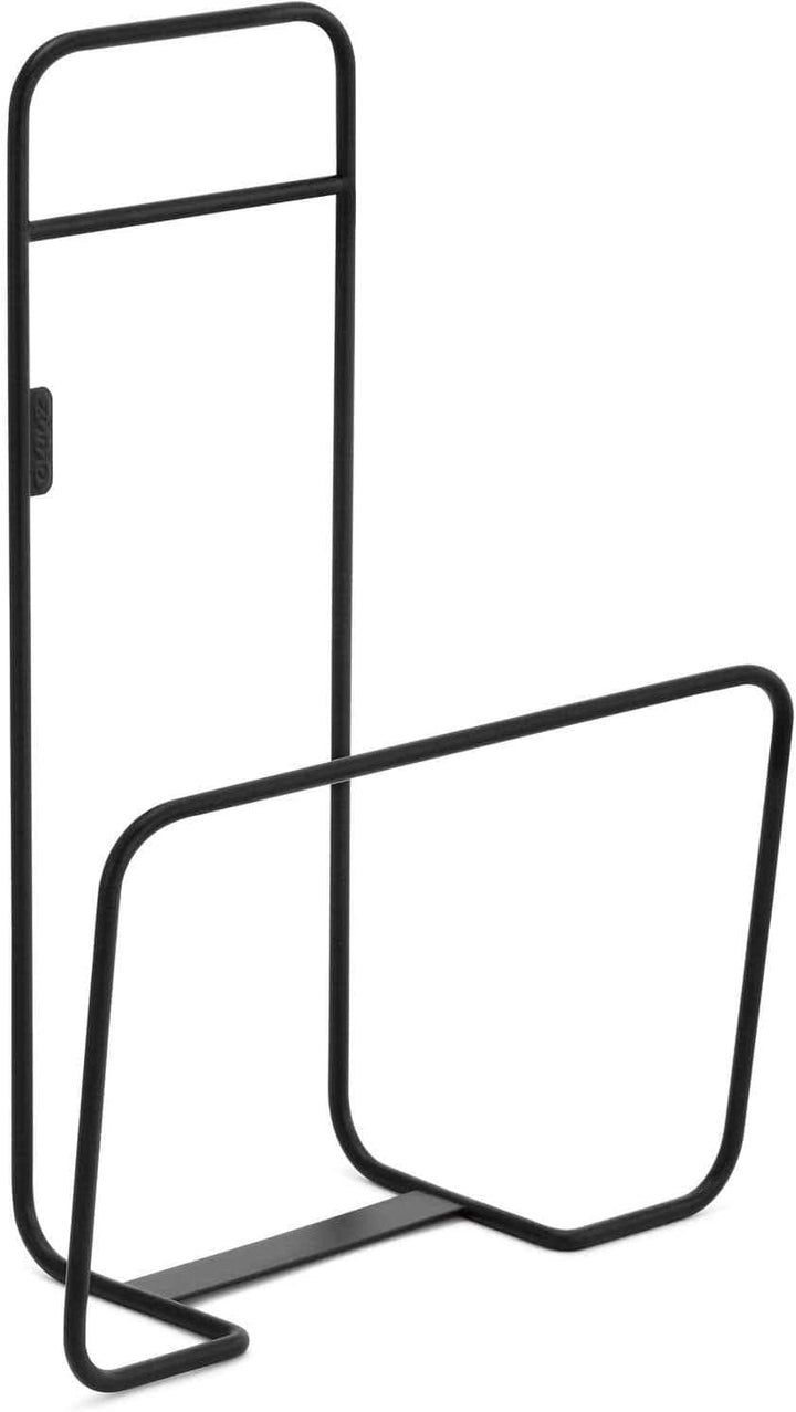Zomo VS-Rack Wall Schwarz, Schwarz