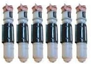 6X Rebuilt Toner für Brother TN-8000 für MFC 9030/9070