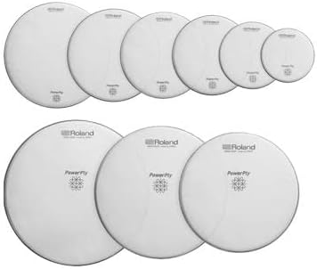 Roland MH2-14 14"/35 cm -Mesh-Head 14-inch, 14-inch