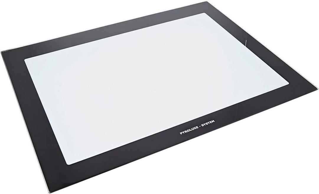 Innentür bedruckt Backofen Electrolux & Arthur Martin Grösse 504 x 392 mm