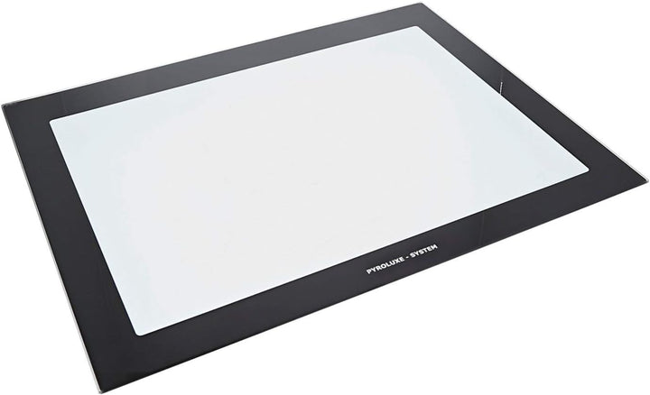 Innentür bedruckt Backofen Electrolux & Arthur Martin Grösse 504 x 392 mm