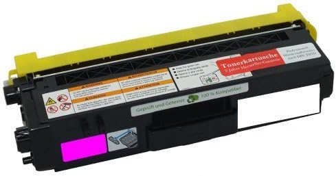 Rebuilt Toner für Brother TN-328 tn328 Magenta DCP-9270 CDN HL-4570 CDW CDWT Brother MFC-9970 CDW Ro