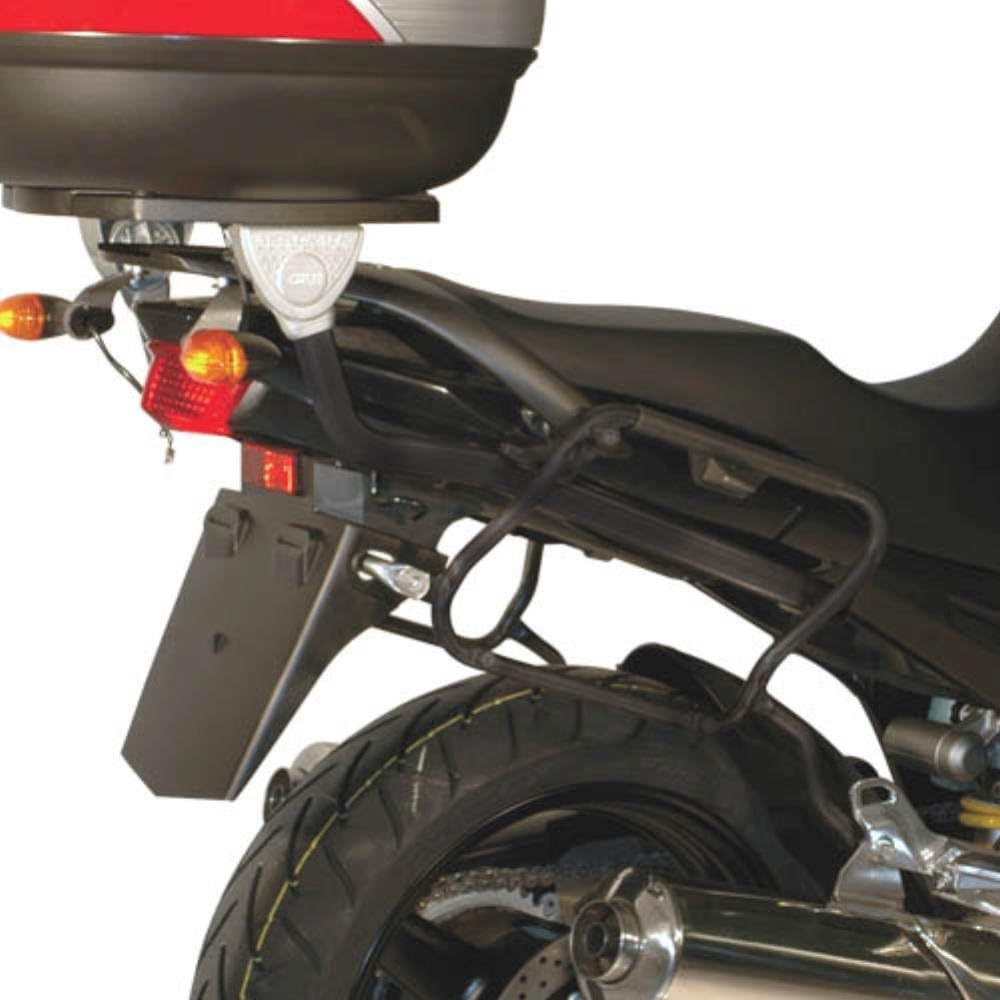Givi PLX347 Seitenkoffer-Träger für Monokey Side V35 Koffer, Schwarz, Grösse 40