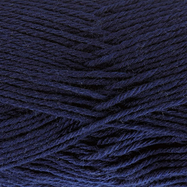 Gründl Happy uni (Strick- und Häkelgarn mit wollartigem Charakter aus 100 % Polyacryl, Anti-Pilling,