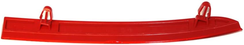 Volkswagen 1K9945106A Rückstrahler rechts hinten Reflektor Streuscheibe, nur für Variant