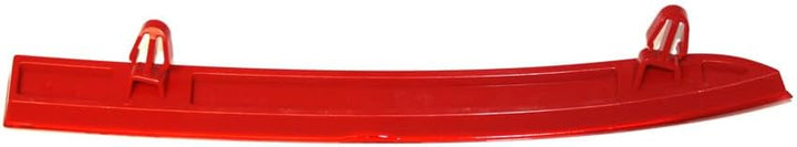 Volkswagen 1K9945106A Rückstrahler rechts hinten Reflektor Streuscheibe, nur für Variant