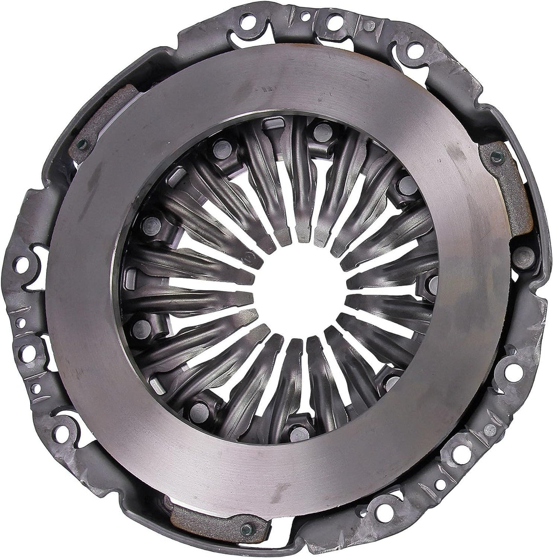 1x Original LUK Kupplungssatz