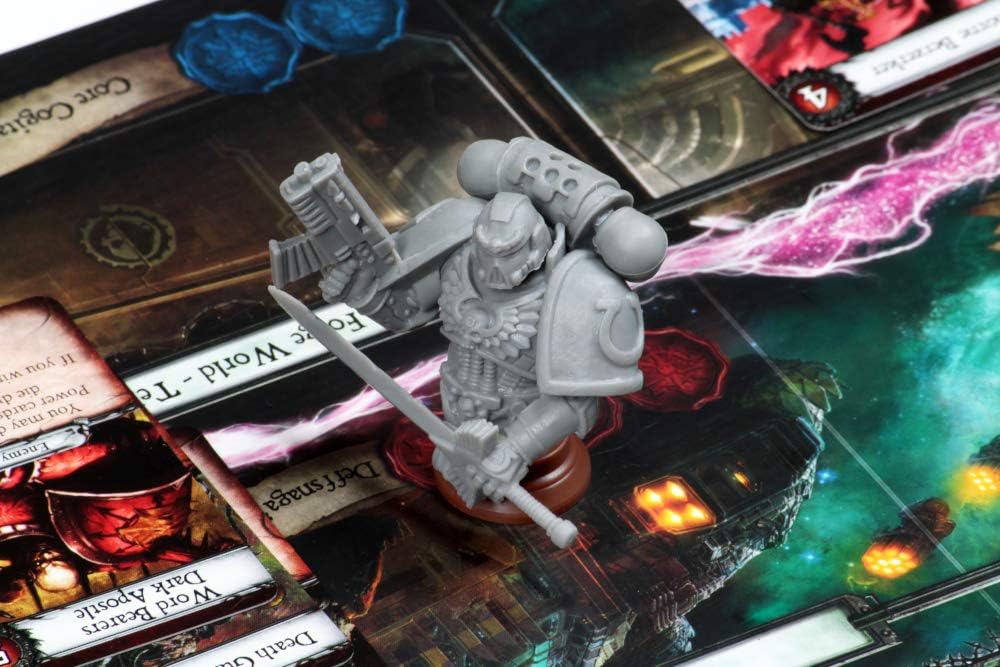 WizKids WZK73666 Zubehör