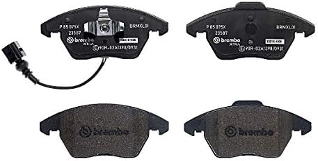Brembo P 85 075X Brake Pad