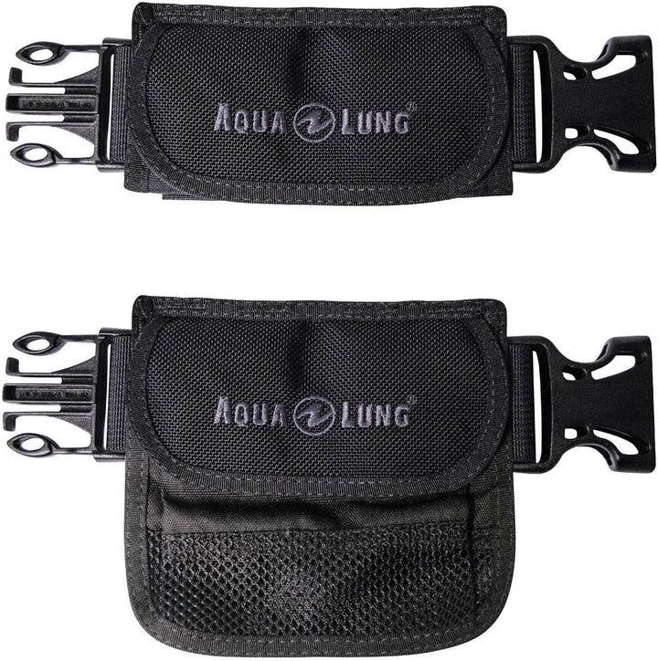 AquaLung (2,0 Inch) Bauchgurt-Verlängerung