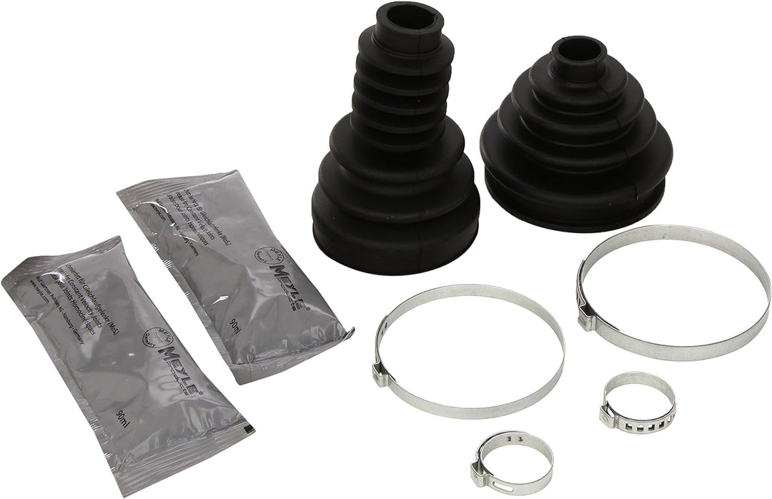 Meyle 014 033 0158 - Faltenbalgsatz Antriebswelle VA - MB W210 S210 4-matic