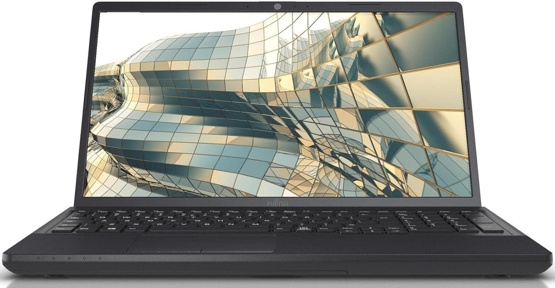 Fujitsu Lifebook A3511 FPC04966BS, Schwarz