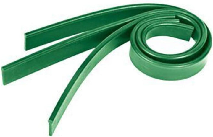Unger Industrial Green Power Rakel aus Gummi, 45,7 cm, 10 Stück