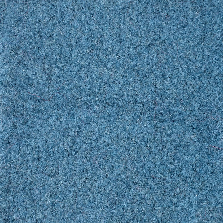 Gründl Filzwolle uni (Wolle zum Filzen, Stricken und Häkeln, Garn aus 100 % Schurwolle, 50 g / 50 m,