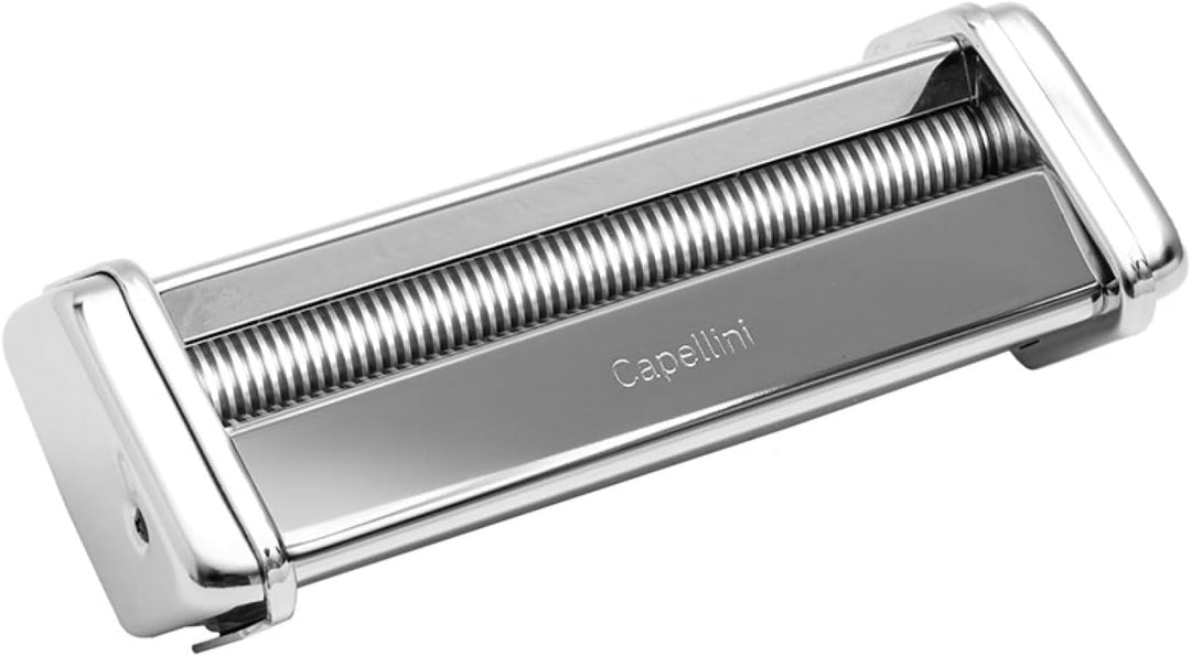 Marcato Zubehörteil für Atlas 150, Stahl, Silber, Capellini-23x20x16cm, Capellini