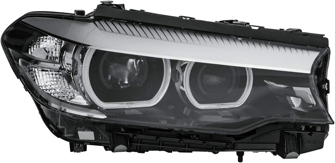 HELLA 1EX 354 836-061 LED-Hauptscheinwerfer - rechts - für u.a. BMW 5 (G30, F90) - AHL