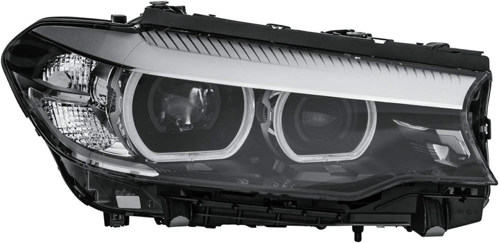 HELLA 1EX 354 836-061 LED-Hauptscheinwerfer - rechts - für u.a. BMW 5 (G30, F90) - AHL