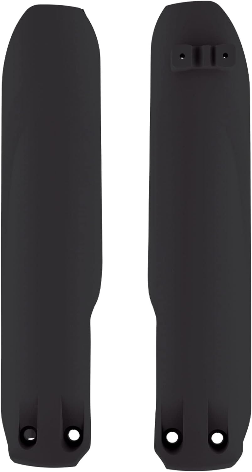 POLISPORT 8399100003 - Satz Gabelschutz aus schlagfestem Polypropylen ohne Befestigungsmaterial komp