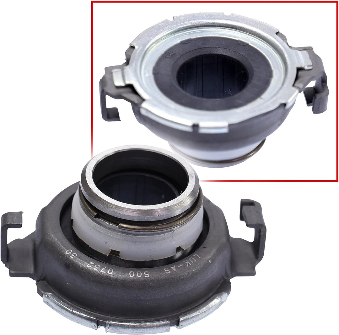 LUK 624316500 Kupplungssatz