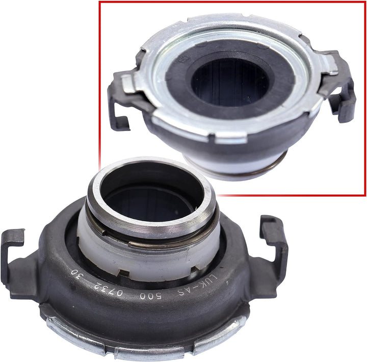 LUK 624316500 Kupplungssatz