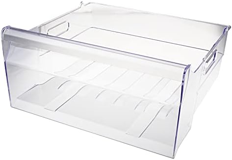 WHIRLPOOL - GEFRIERSCHRANK SCHUBLADE - 480132101141
