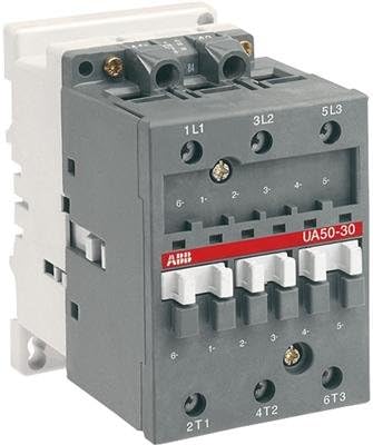 UA50-30-00 Schütz 220-230/50 230-240/60 ABB UA50-30-00-80