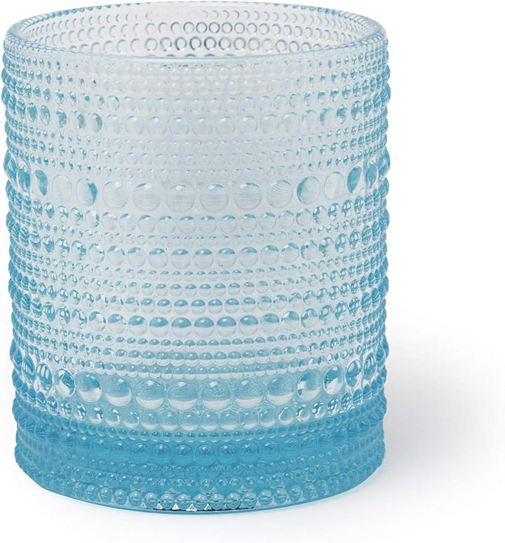 Excelsa Aurora Set 6 Mehrzwecktassen, Glas