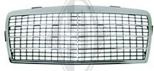 Diederichs 1613040 Kühlergrill