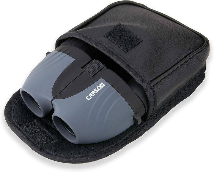 Carson Tracker 8x21mm kompaktes Sportfernglas (TZ-821) Tracker (TZ-821), Tracker (TZ-821)