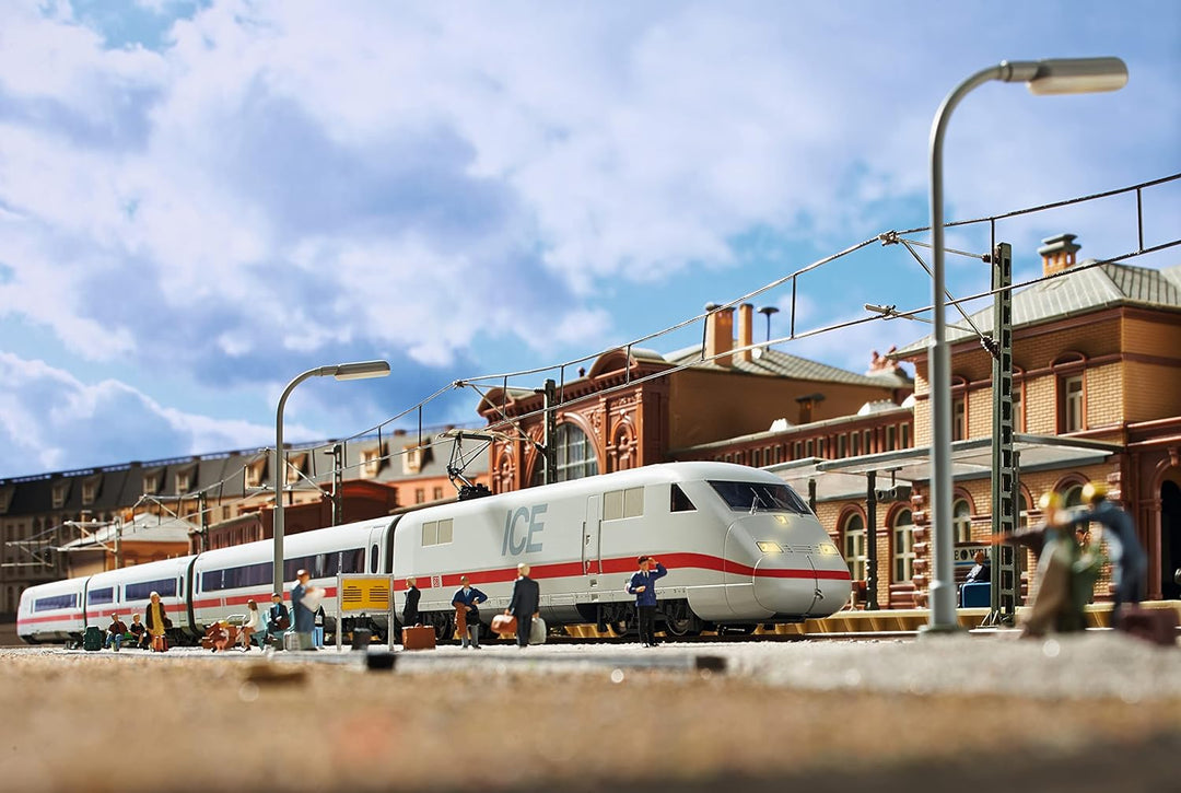 Märklin Start up 36712 - Zugpackung Ice 2, DB AG, Ep.V Single, Single