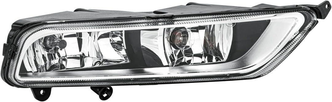 HELLA 1ND 010 545-121 FF-Nebelscheinwerfer - rechts - für u.a. VW Passat Variant (365) - R-Line, Sty