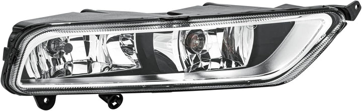 HELLA 1ND 010 545-121 FF-Nebelscheinwerfer - rechts - für u.a. VW Passat Variant (365) - R-Line, Sty