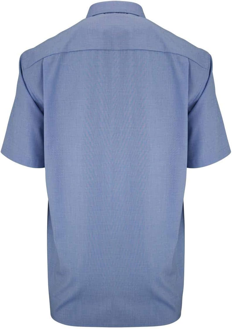 OLYMP Luxor 1/2 Arm Kent mittelblau 0255/12/15, 41