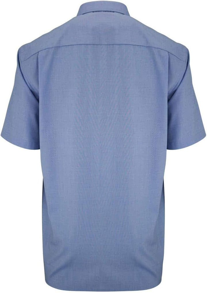 OLYMP Luxor 1/2 Arm Kent mittelblau 0255/12/15, 41