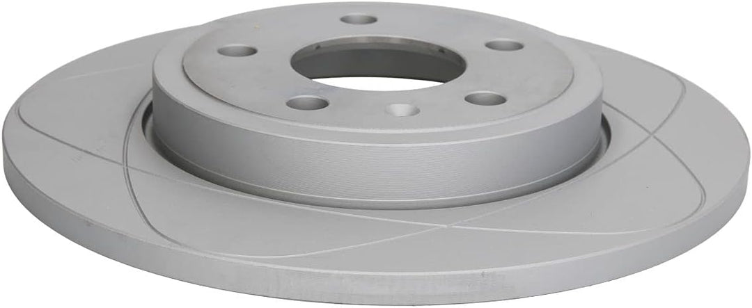 ATE 24.0312-0166.1 Bremsscheiben