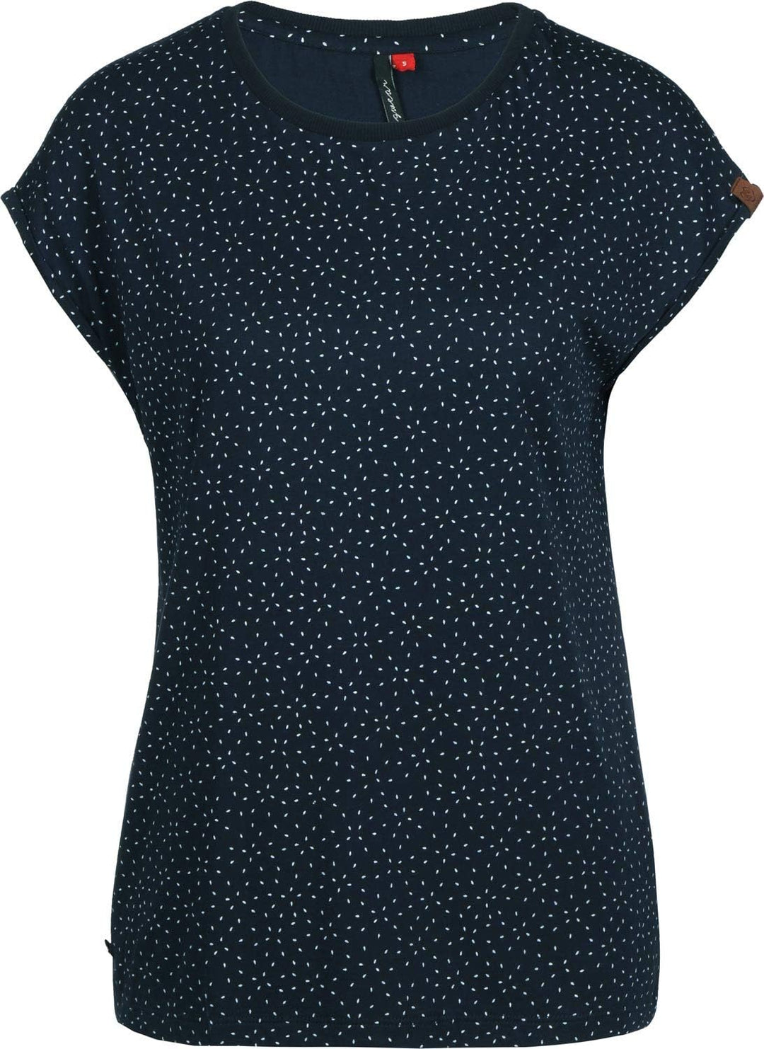 Ragwear Dione W T-Shirt Navy