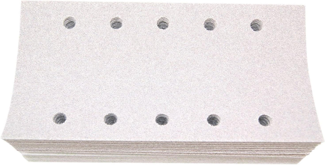 FESTOOL Stickfix Schleifstreifen STF 115 x 228 mm, 492832 P 400 - 100 Stück, P 400 - 100 Stück