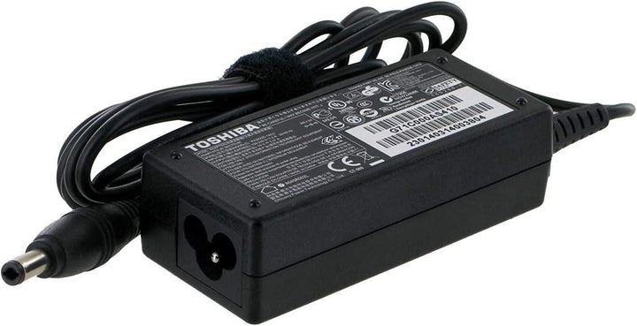 Toshiba Original Netzteil / Ladekabel - 19V 2,37A (45W) Satellite C660