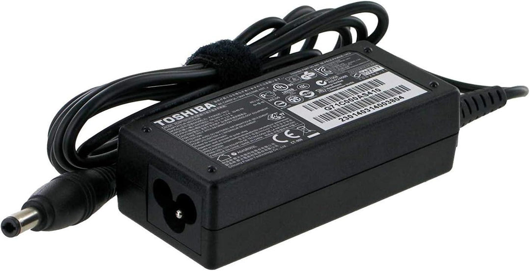 Toshiba Original Netzteil/Ladekabel - 19V 2,37A (45W) Satellite L40