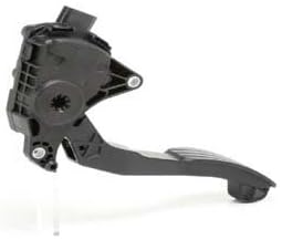 HELLA 6PV 009 978-751 Sensor, Fahrpedalstellung - für Linkslenker - Schaltgetriebe