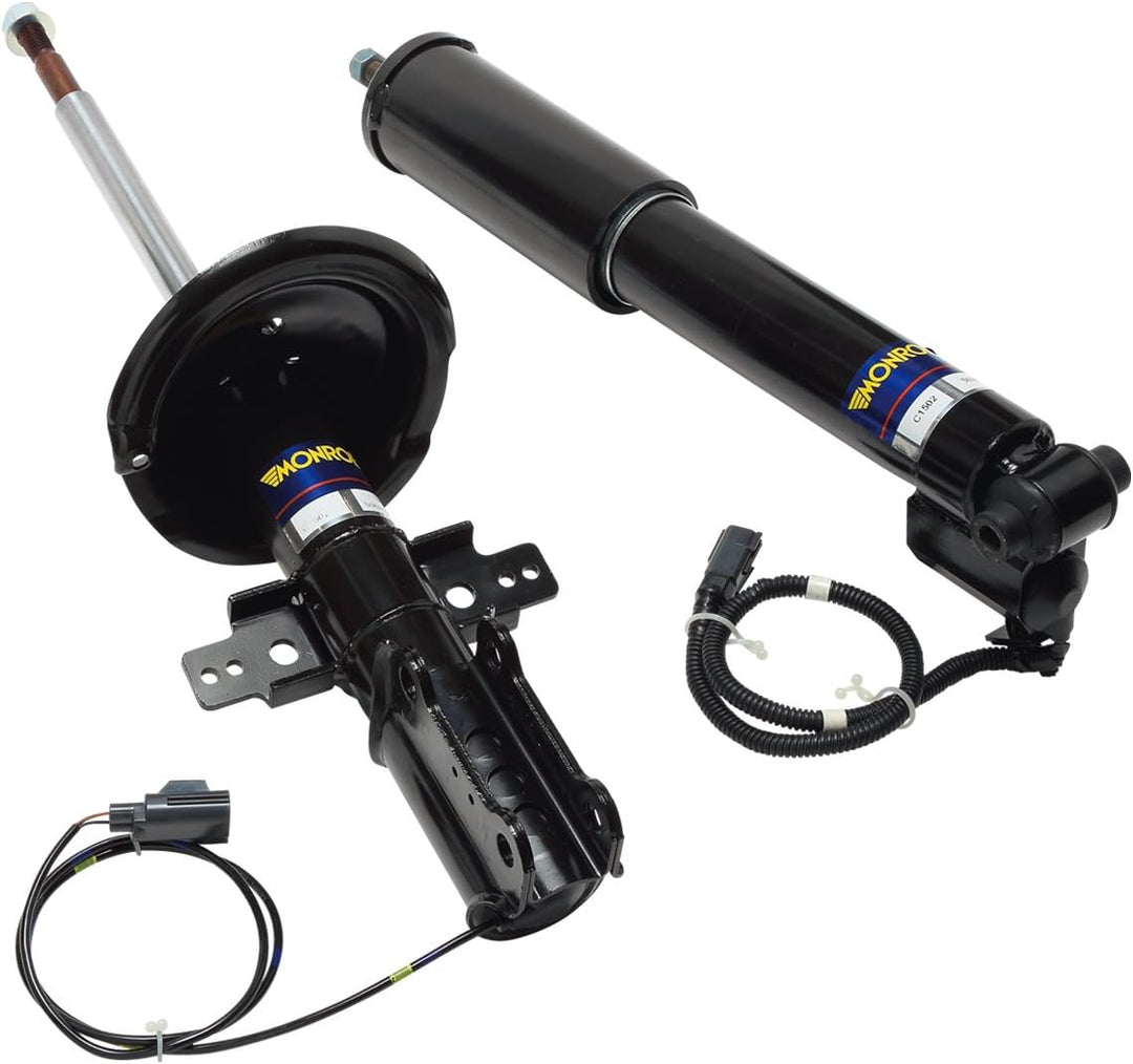 Monroe Stossdämpfer Federbein Monroe Ridesense Electronic Suspension Vorderachse C2509L