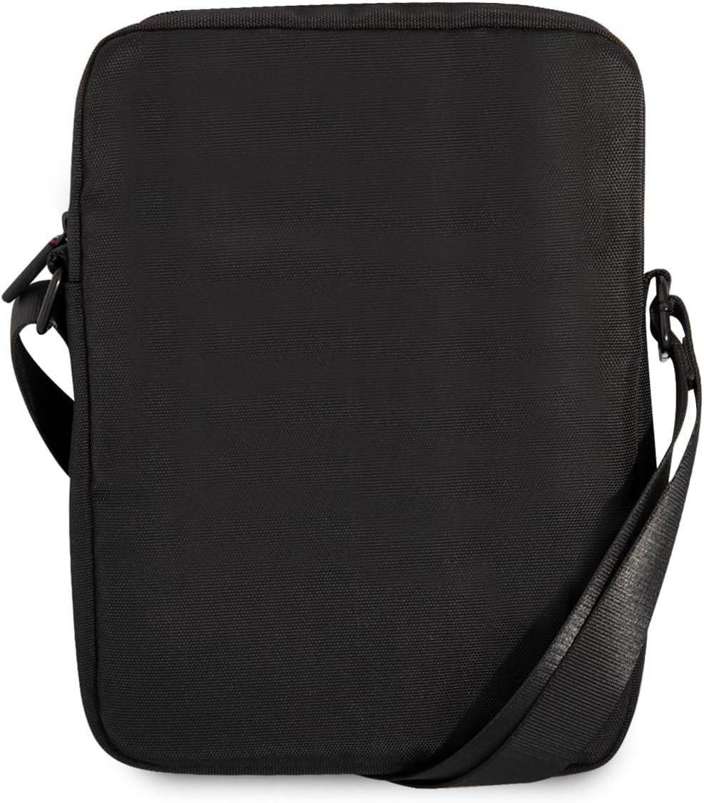 BMW Tasche BMTB10COCARTCBK Tablette 10" schwarz/black Carbon Tricolor