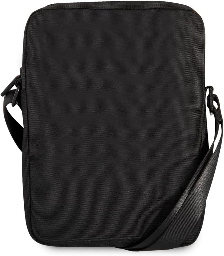 BMW Tasche BMTB10COCARTCBK Tablette 10" schwarz/black Carbon Tricolor