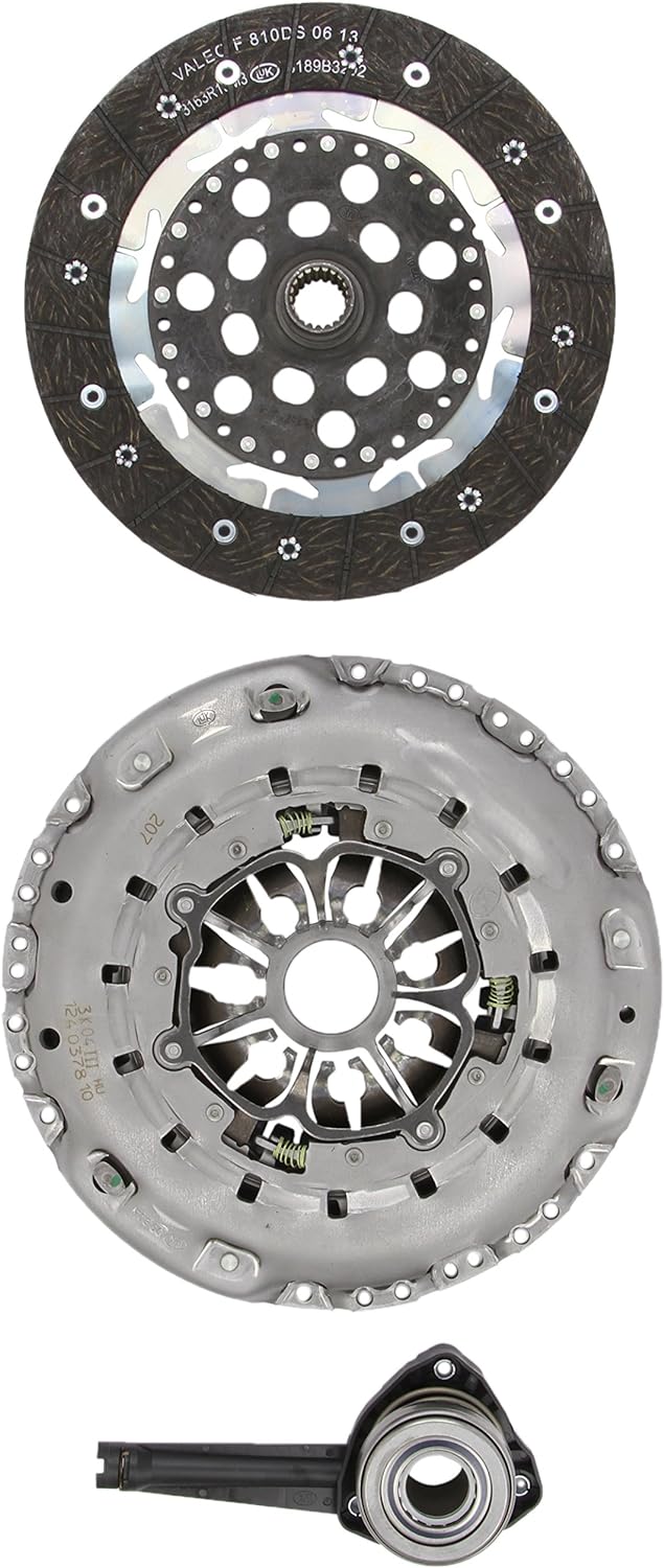 LuK 624 3219 34 LuK RepSet Pro Kupplungssatz