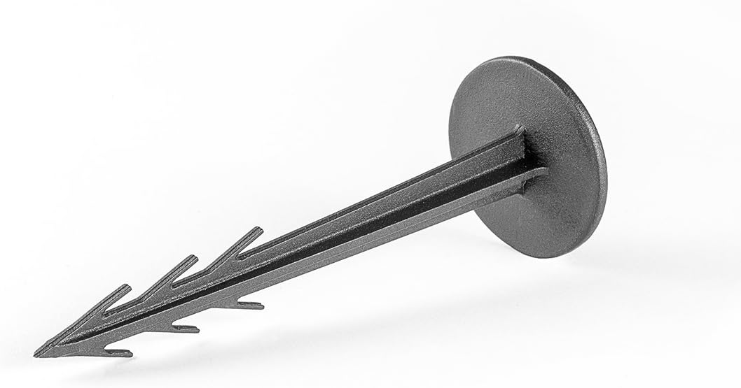 MAULWURFNETZ 2m x 50m Maulwurfbekämpfung Maulwurfsperre für Rasen-Rollrasen