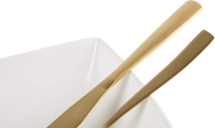 SERV.16 Besteck SHADOW oro, Oro