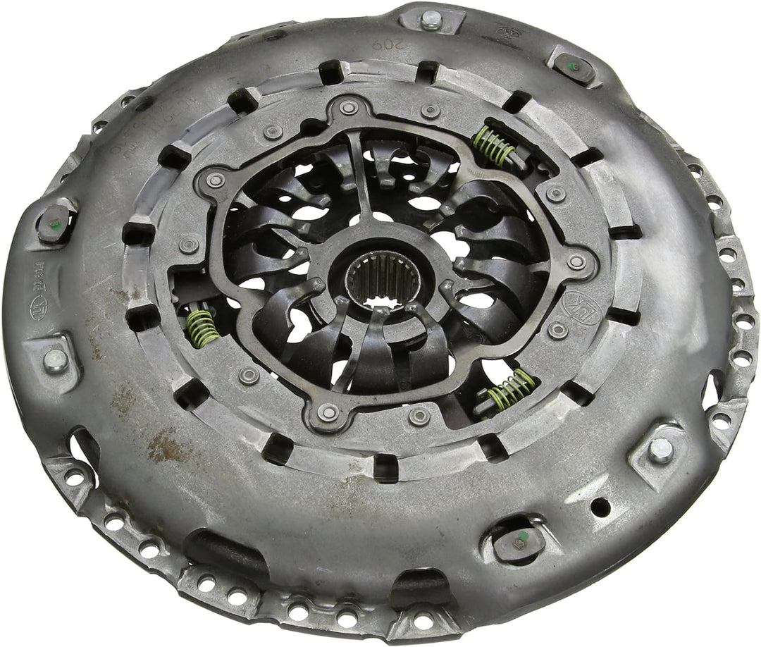 LuK 624 3316 33 Kupplungssatz