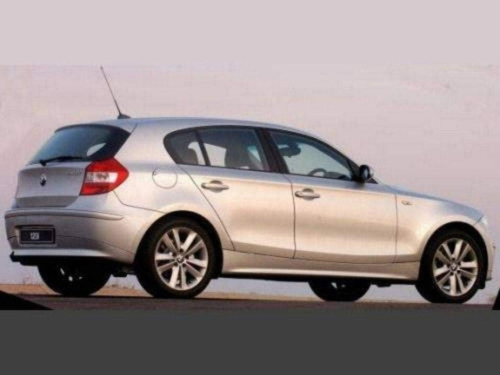 Das Teppich Auto, sprint00300, Fußmatten Teppiche Schwarz rutschfest, verstärkter Rand, zweifarbig